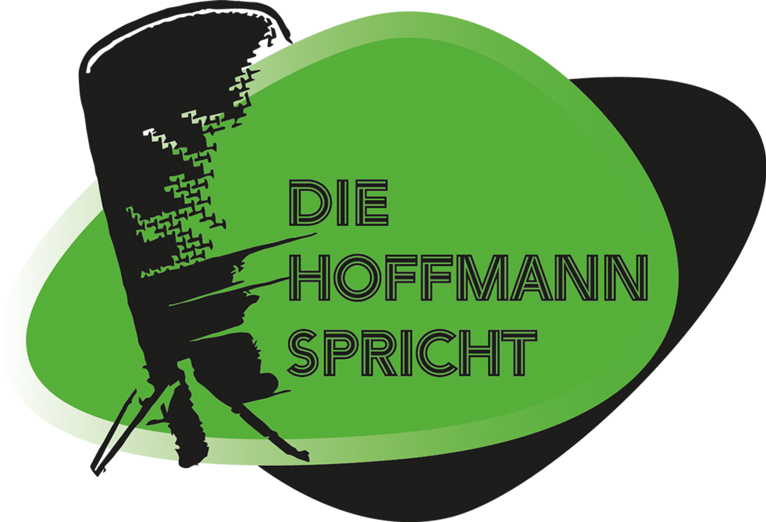Die Hoffmann Spricht